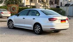 فولكسفاغن جيتا